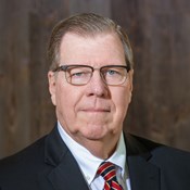 Kevin J. Cosgrove