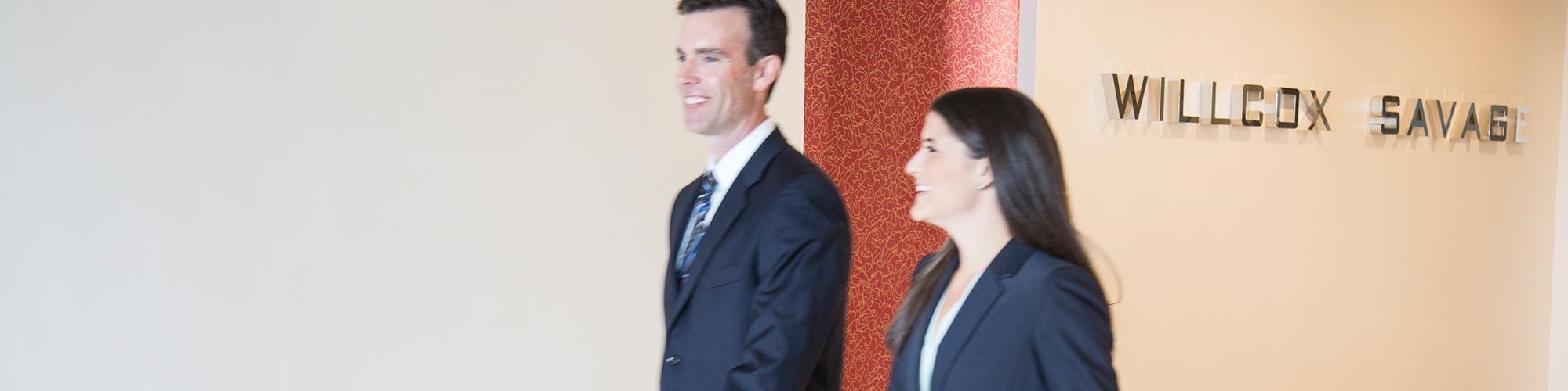 publications from willcox savage