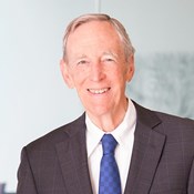 Thomas G. Johnson, Jr.