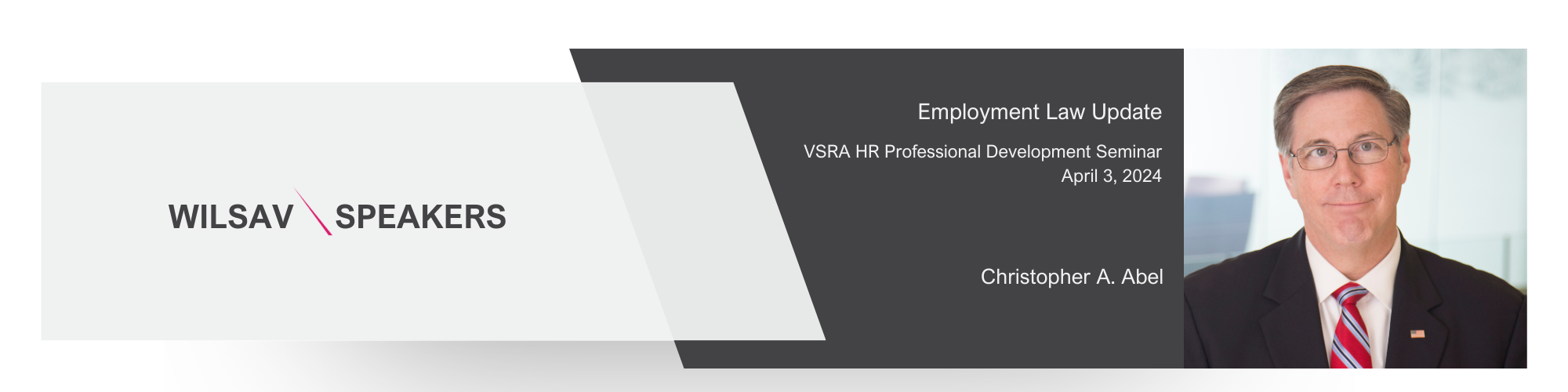 web banner wilsav speaks vsra hr seminar chris abel