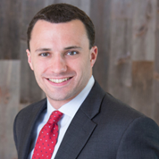 Corporate Transaction Attorney Joseph B. Allen with Willcox Savage