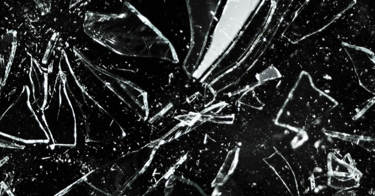 Broken Glass