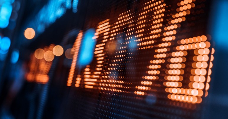 Numbers and percentages