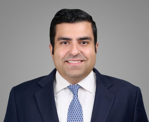 Emad Maghsoudi