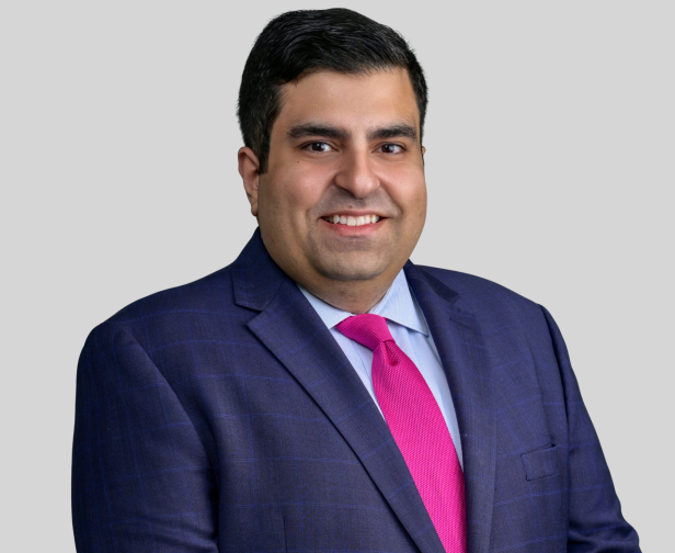 Headshot of Emad Maghsoudi