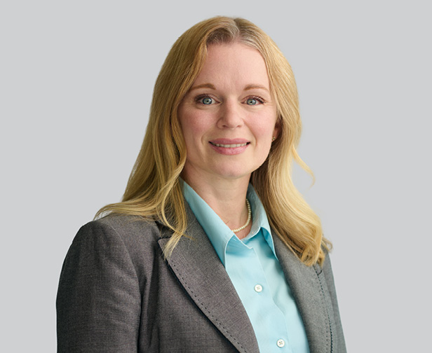 Danielle M. Williams