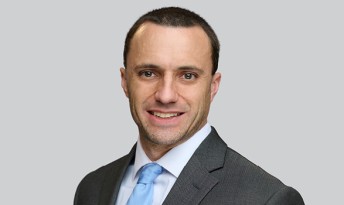 Headshot of Joseph B. Allen