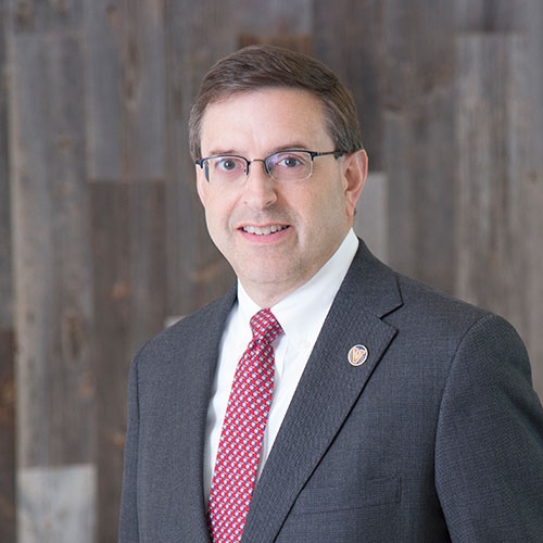 Tax and Estate Planning Attorney Neil L. Rose of Willcox and Savage