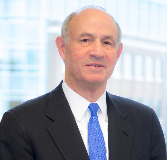 Bankruptcy and Creditors' Rights Attorney Richard L. Wasserman of Willcox Savage