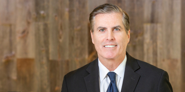 Headshot of Bob Kenney, IP Attorney with Willcox Savage