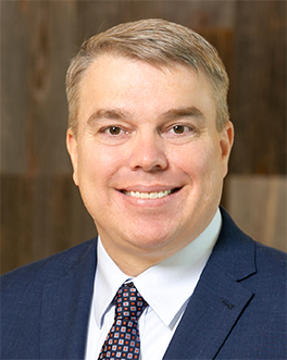 Catastrophic Loss and Toxic Tort Attorney, Joseph P. Moriarty