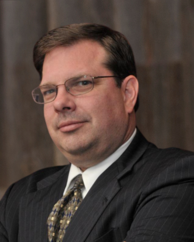 Business Litigation Attorney Thomas F. Urban II