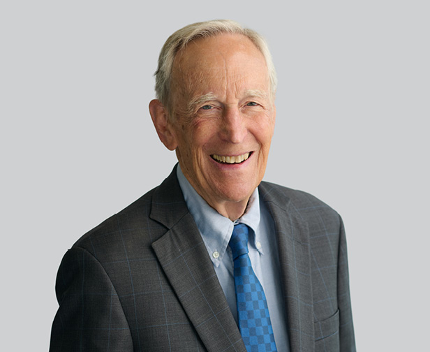 Thomas G. Johnson Jr.