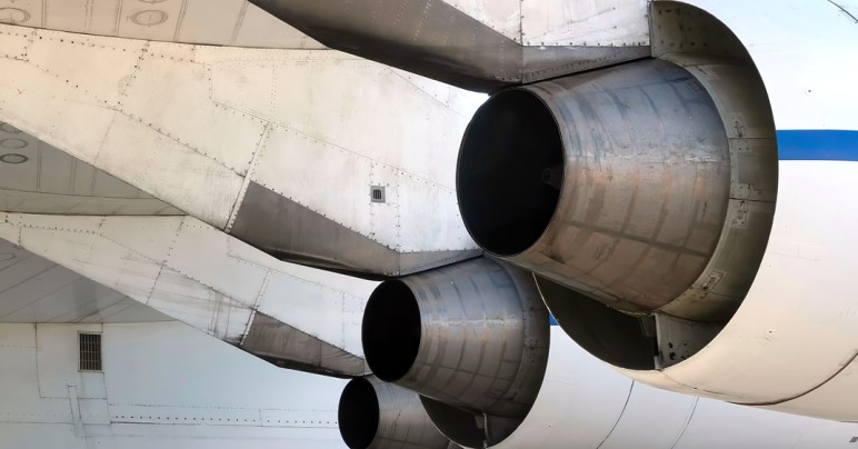 Jet Engines